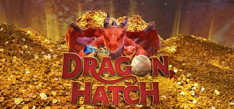 Slot Dragon Hatch